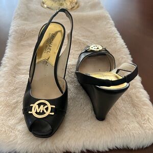 Michael Kors Wedge heels
